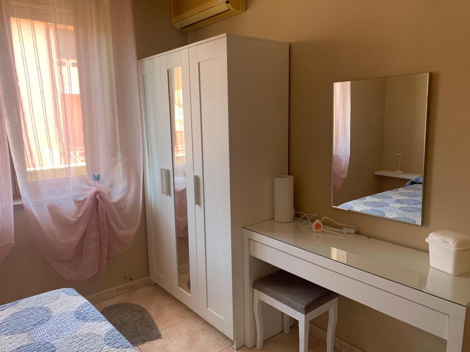 Le Due F Apartment Портоскузо Екстериор снимка