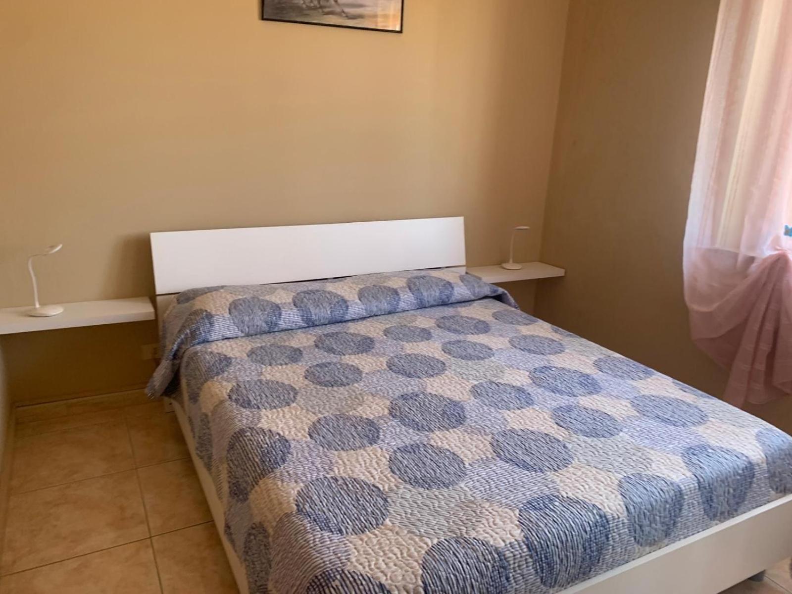 Le Due F Apartment Портоскузо Екстериор снимка