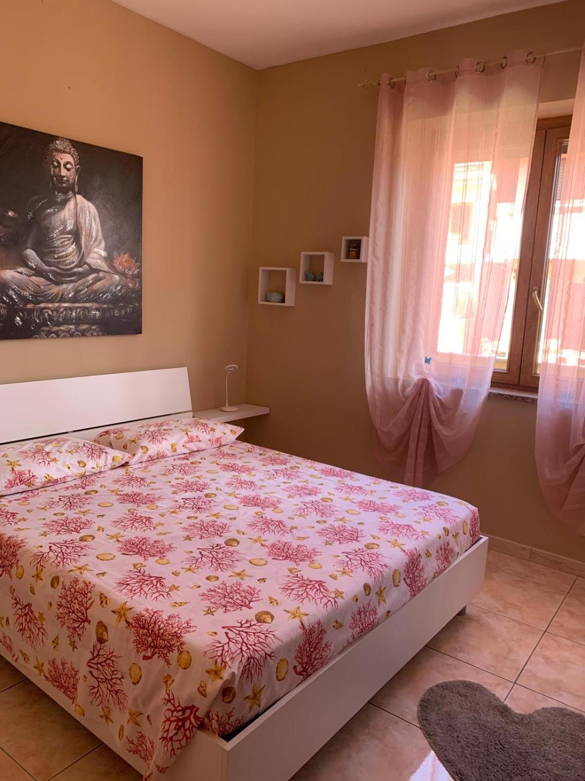 Le Due F Apartment Портоскузо Екстериор снимка